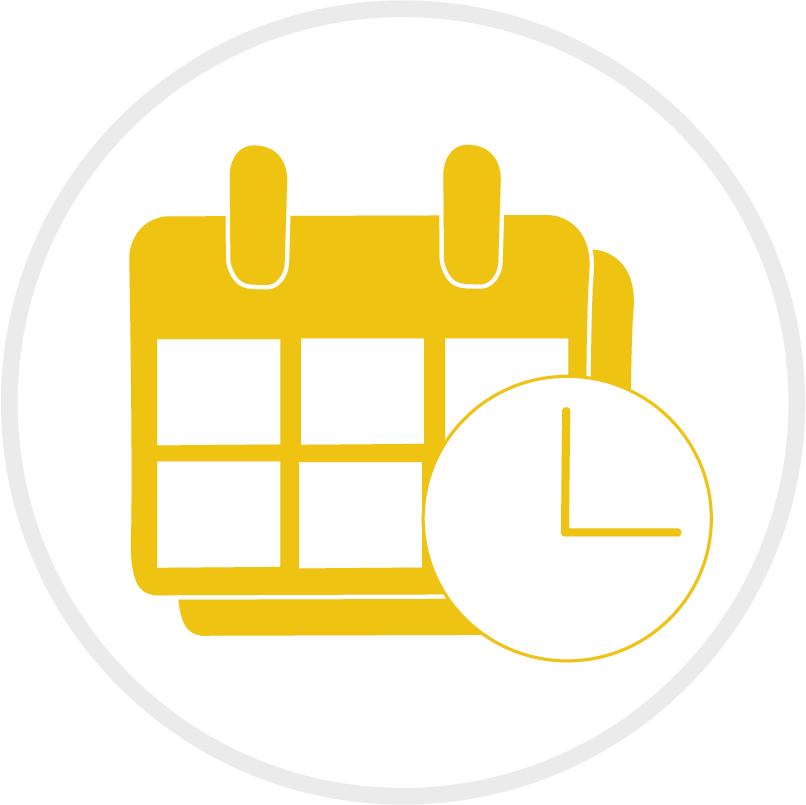 Horaires flexibles
