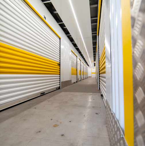 Espace à louer