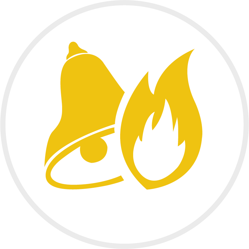 Détection incendie